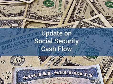 Social Security Cash Out